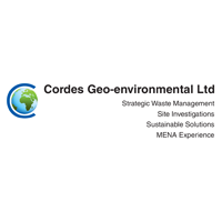 Cordes Geo-environmental Ltd